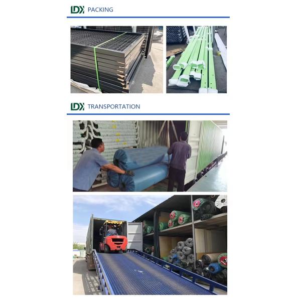 Material quality comparison