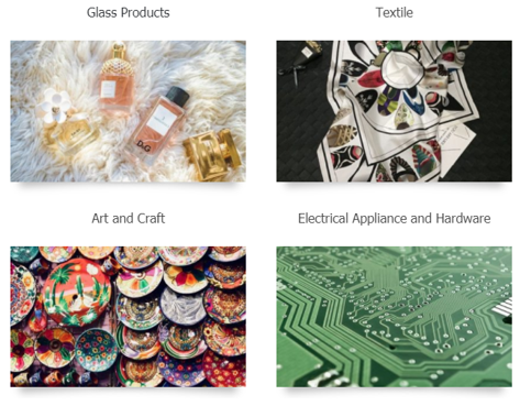 Monofilament Polyester Screen Printing Mesh With Adhesion