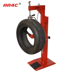 Cheap AJD-Z Tire Patching Machine Rubber Fiber Car Tire Vulcanizer 220V wholesale