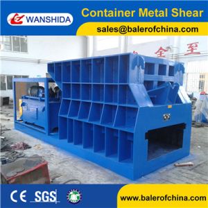 Cheap Scrap Container Shears wholesale