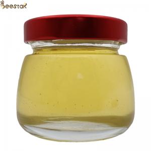 Cheap Wholesale Poly Flower Honey 100% Pure Organic Raw Natural Bee Honey Best Quality wholesale