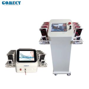 Buy cheap Multiple Wavelength Non Invasive Laser Machine 5D System from wholesalers