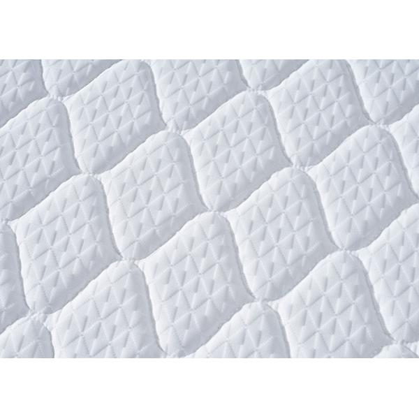 10inch Tight Latex Spring Mattress With 3000 Pocket Sprung Waterproof Anti Biosis