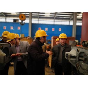 Tongling Tieke Railway Equipment Co.,Ltd