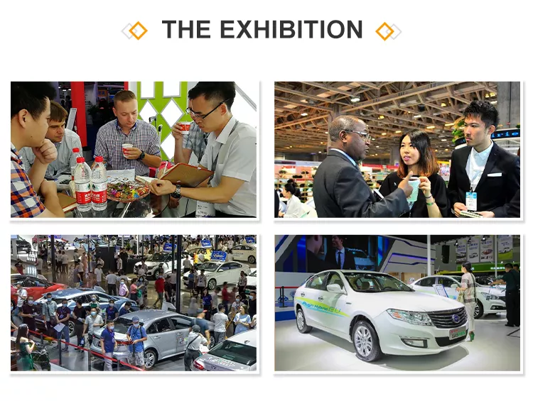 Medium and Large Car ZEEKR 001 Pure Electric Large EV Car Electric Auto 732km CLTC High Speed Luxury Energy Vehicle