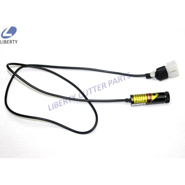 YIN Auto Cutter Parts R785 Marking Projector Light J10, LT-M6501-S/+, 6J25-007