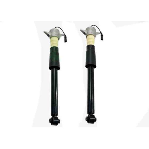 For Audi Q5 SQ5 2018-2023 Rear Shock Absorber Struts w/Electric Control 80A616025Q