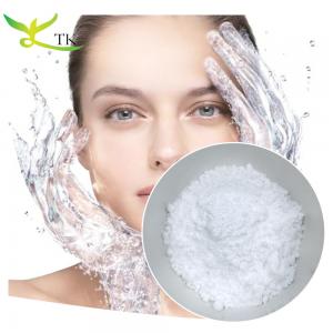 Cheap Bulk High Molecular Cosmetic Grade Sodium Hyaluronate Powder For Cosmetics wholesale