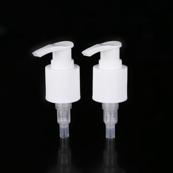 28/415 Plastic Lotion Pump for Shampoo Pump