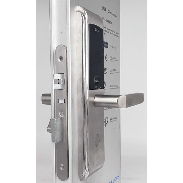 Smart Door Lock electronic door lock with remote control hotel