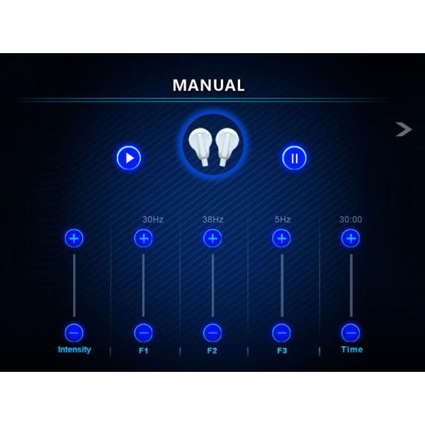 2800W ems muscle stimulator Private Pelvic Floor Muscle Training Device Ems Slimming Machine