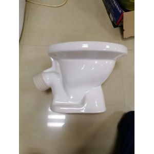 Cheap Split Toilet 2 Piece Wall Mounted Toilet Washdown 30KG wholesale