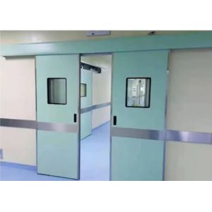 Containerized Portable Operating Room Customized Design Service Laminar Flow