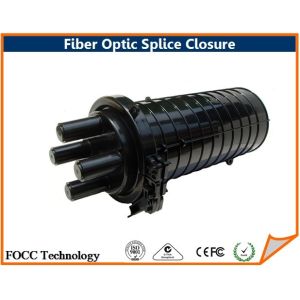 Buy cheap 48 Core Fiber Optic Joint Closure from wholesalers