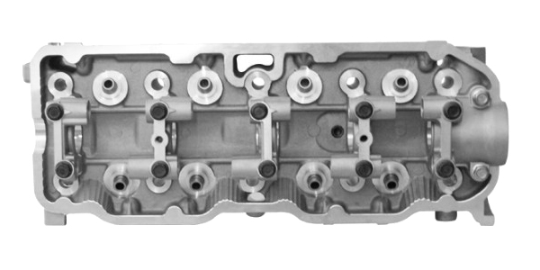 used For Hyundai 4G64 22100-32680 Engine cylinder head