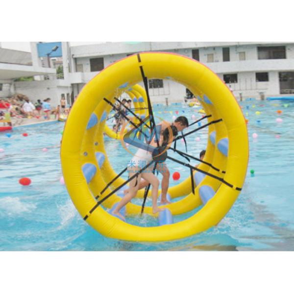 Attractive Inflatable Park Equipment Customized For Entertainment