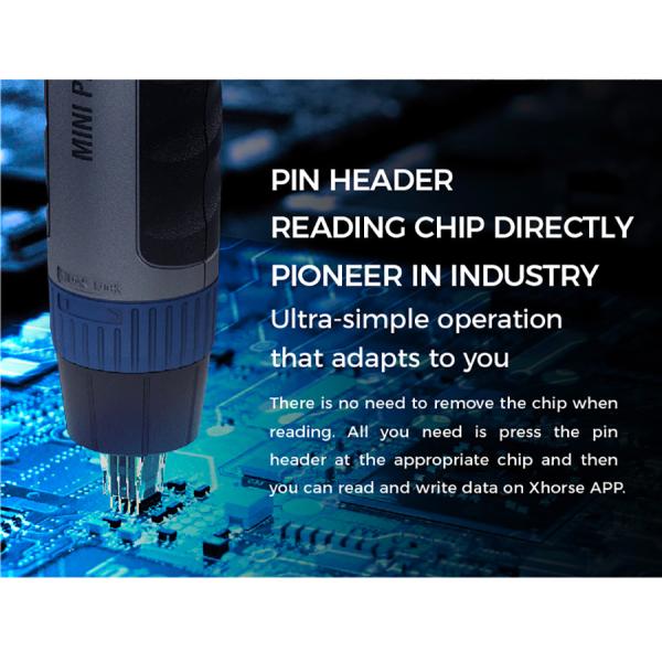 Xhorse Mini Prog Multi-functional Chip Programmer