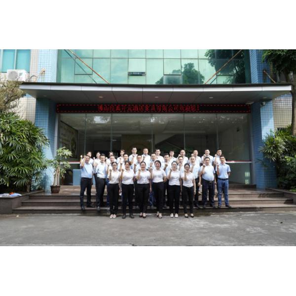 Interior Hospitality Bedroom Furniture