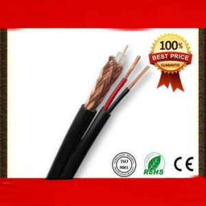 Cheap Professional Siamese 75ohm RG59 Power cable coaxial cable wholesale