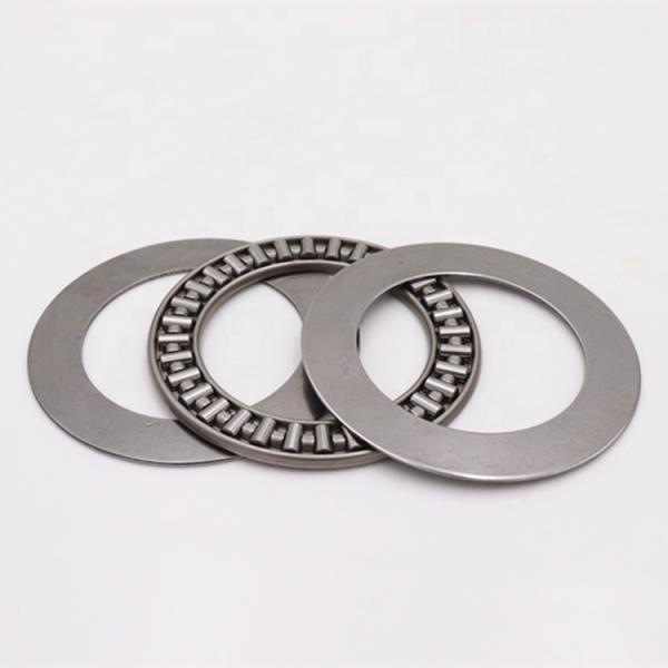 Cylindrical Needle Thrust Bearings 37mm Radial Needle Bearing