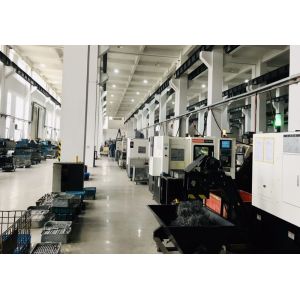 Shanghai Awesome Hydraulics Co., Ltd.