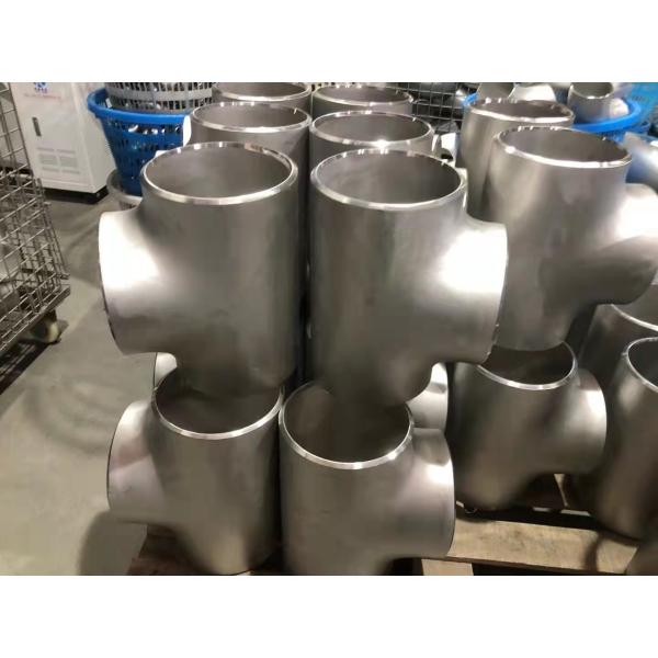 15mm To 1220mm Steel Butt Welding Elbow Astm A234 Sch 40 90 Degree