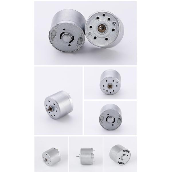 Faradyi Customized 0.09 A Mini Dc Motor 6v 4500rpm 310 Micro Brushless BLDC Dc Motor For Fan Ev Car Vehicles/ Air Freshener