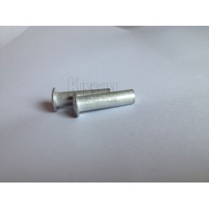 Cheap Aluminum solid rivets garden tools scissors fasteners accessories wholesale