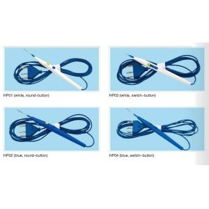 Disposable Electrosurgical Pencil ESU Diathermy Electrode Cautery Pencil