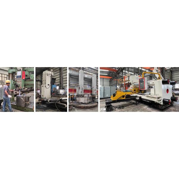 Hydraulic Aluminum Extrusion Press Machine