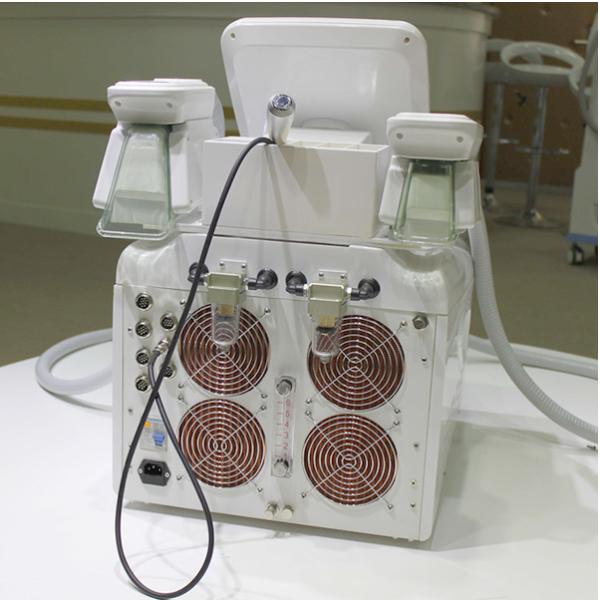 2018 Nubway Portable Cryolipolysis fat freezing Machine for Weight Loss