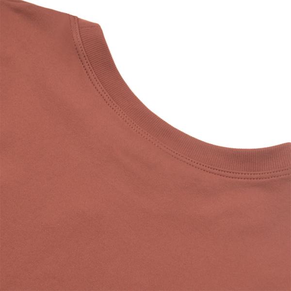 OEM ODM Loose Women'S Short Sleeve V Neck T Shirts Plaid Pattern For Summer