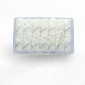 Cheap Disposable Airline Plain Towel wholesale