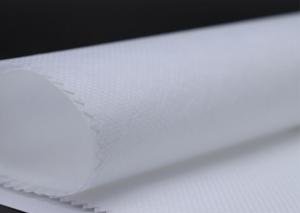 Cheap PET Polyester Nonwoven Fabric Environmental Protection And Durable wholesale