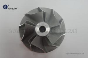 Cheap CT20 17291-54060 17201-54060 OEM Turbo Compressor Wheel for Toyota Engline Turbo Parts wholesale