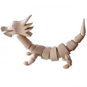Cheap PROMOTION!! THERE ARE SOME ARTIST WOODEN PIGS/RABBITS/GRAGONS/LIZARDS FOR SALE PROMOTION! wholesale
