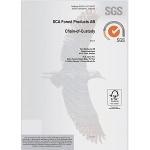 Crepack (Guangzhou) Limited Certifications