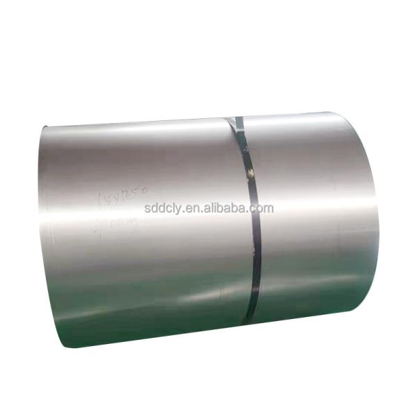 Low-Cost Carbon Steel Coil Q195 Q215 Q235 Q255 Q275 Q355 SS400