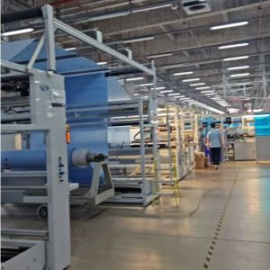 Jiangyin Fengrui Textile Technology Co., Ltd.