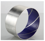 Self Lubricating Bronze Bushings