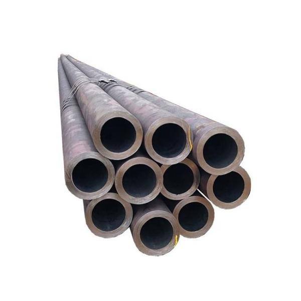 Quality Seamless Steel Pipe Hollow Q235 Carbon Steel Tubing for sale