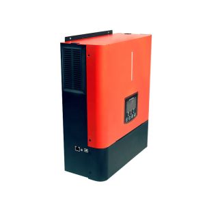 Home Energy System 230V Single Phase Solar Inverter For Commercial Rooftop