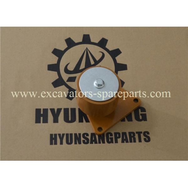 305-4908 3054908 Excavator Engine Pulley For Caterpillar CAT C6.4 E320D E320C