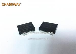 Cheap 1000Base-T SMD/SMT Single Lan Transformer H5009NL with RoHS Compliant wholesale