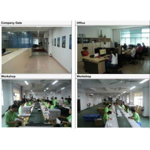 Shenzhen Senlarry Packaging Co., Ltd