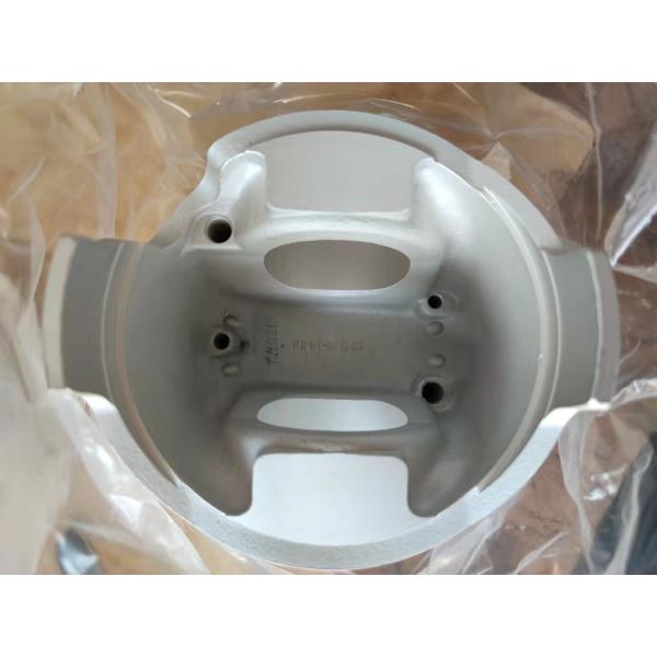 12011-96013 Nissan Genuine Spare Parts PD6 PD6T Diesel Engine Piston 12011-96009 12011-96007