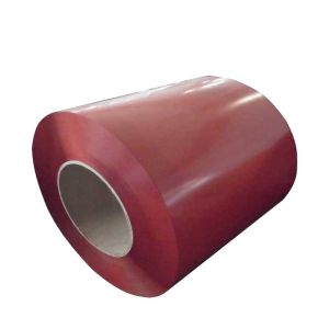 Pre Painted Galvanized Steel Coil PPGI Coil CGCC CGCH Grade