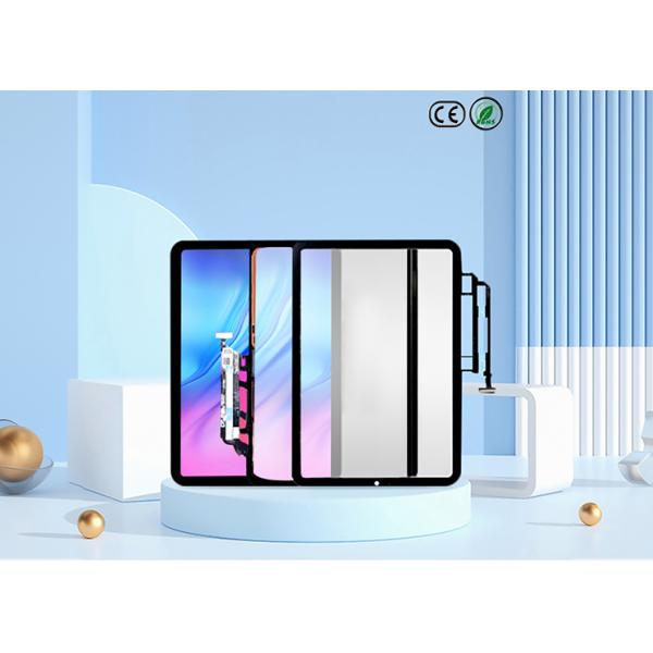 Other Compatible Touch Screen Glass Repair Parts for iPad Mini 5 to Fix Broken Pad Screen