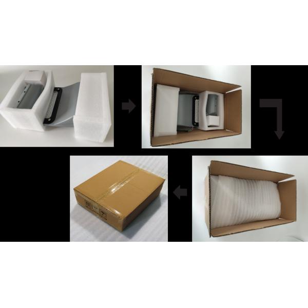 2700-6500K Led Road Street Light Intelligent Streetlights 150w For Smart City