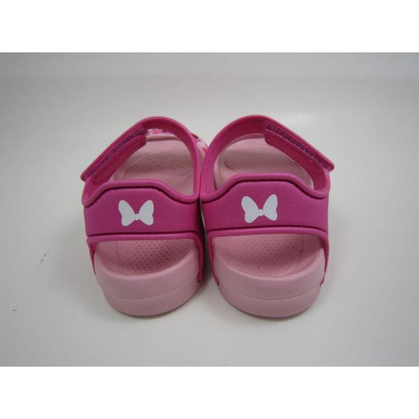 Customized Printing Injection Eva Material Sandals